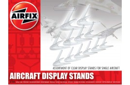  Airfix Assorted Small Stands
